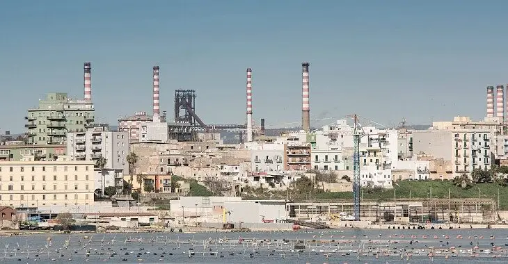 taranto-impianti