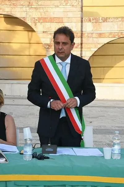 sindaco statte fabio spada
