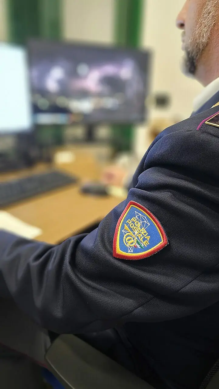 polizia postale