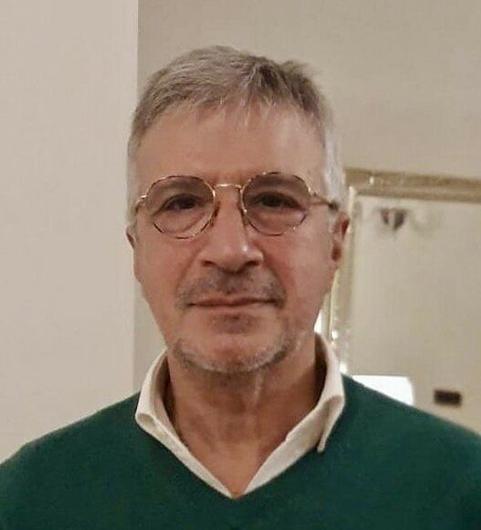 Mario Di Noi