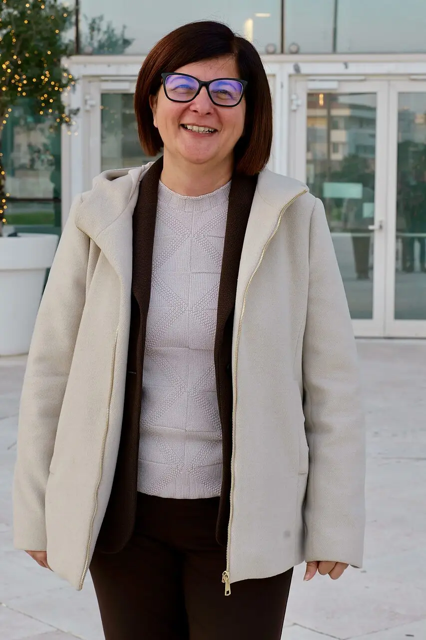 Debora Ciliento