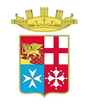 logo marina militare