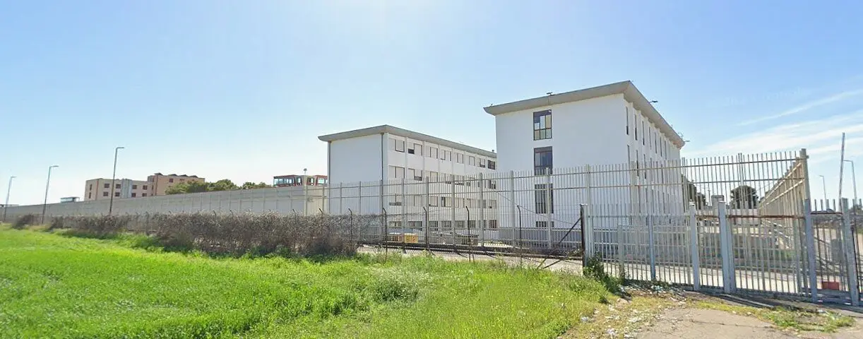 carcere taranto
