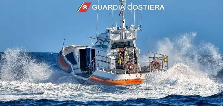 guardia costiera
