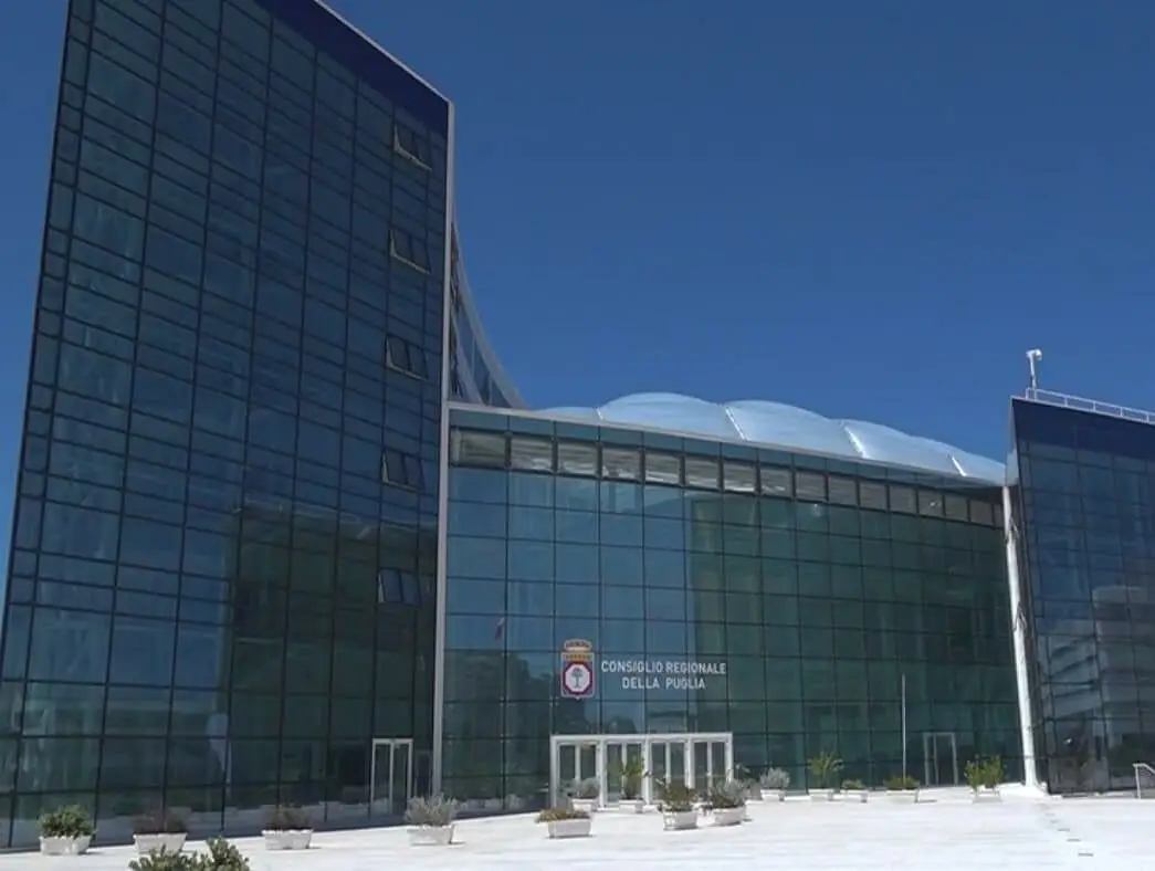 palazzo regione puglia