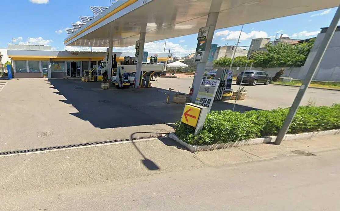 agip sava