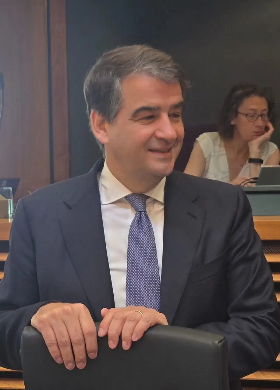 Raffaele Fitto