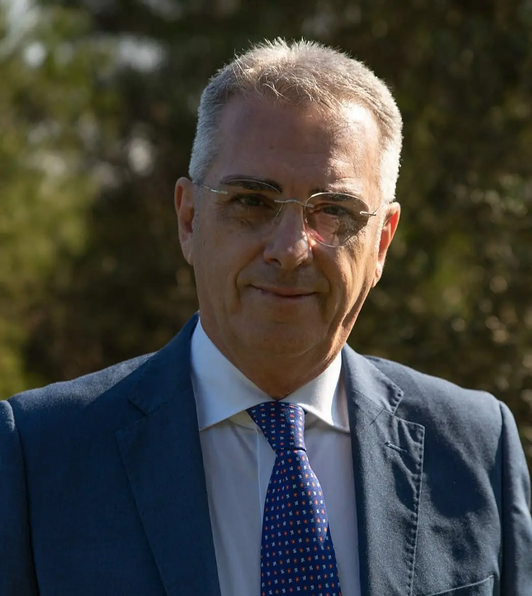 mauro minelli