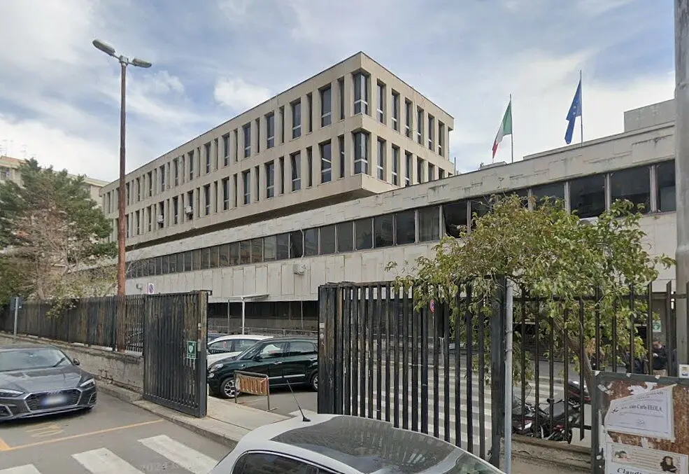 tribunale taranto