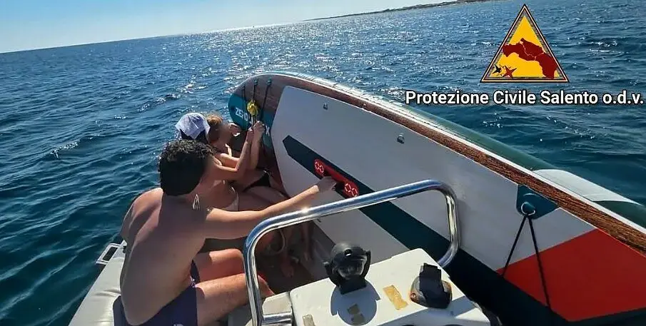 giovani salvati sup chidro