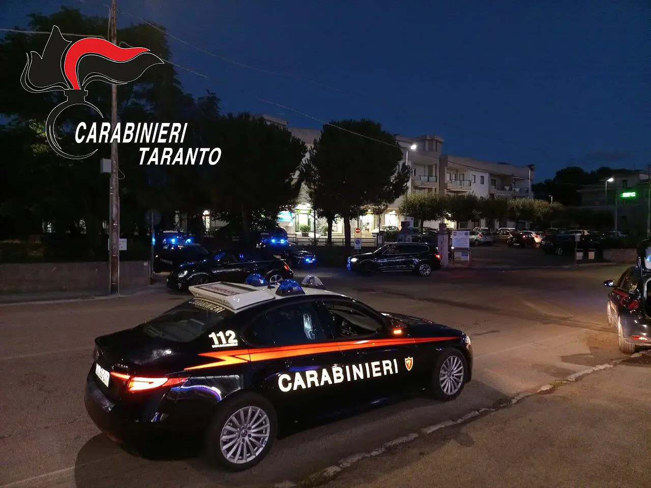 carabinieri