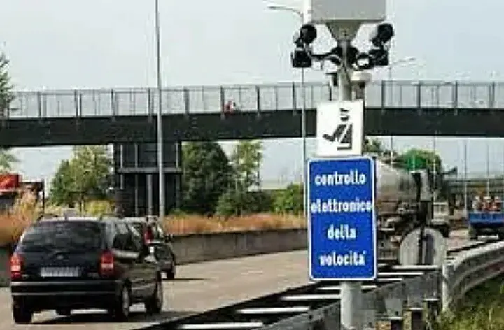 autovelox