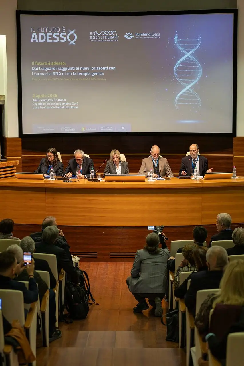 sala conferenze