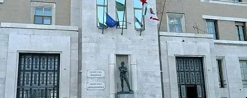 Presidenza Regione Puglia