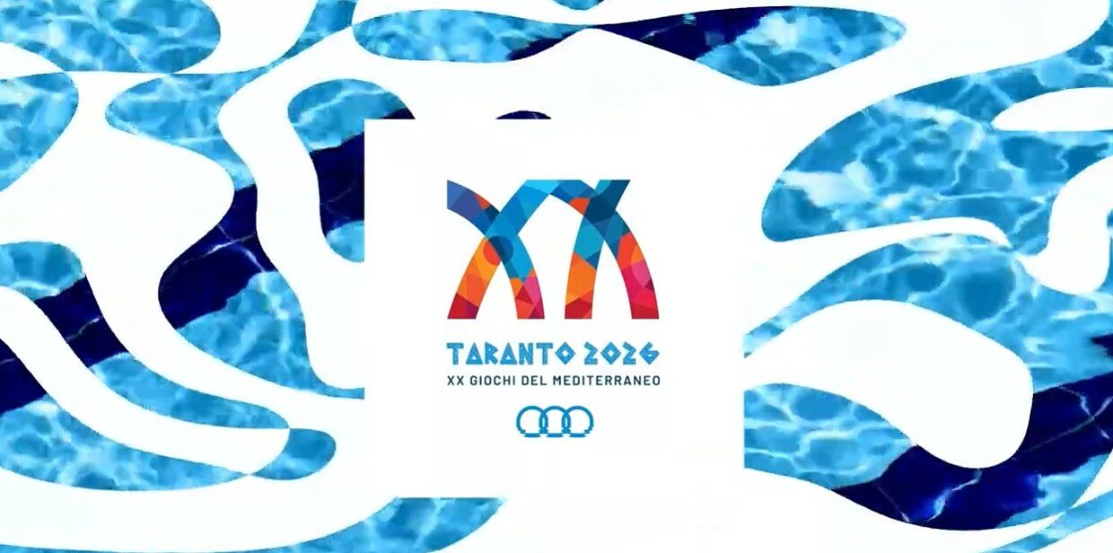 look of the games taranto 2026
