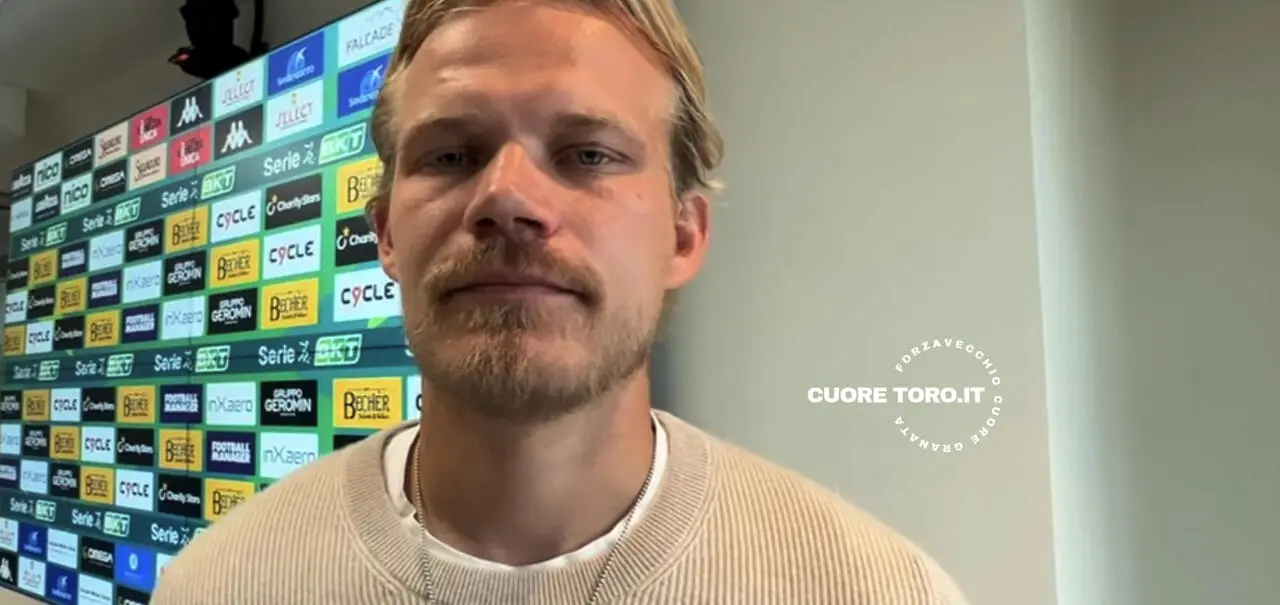Joel Pohjanpalo