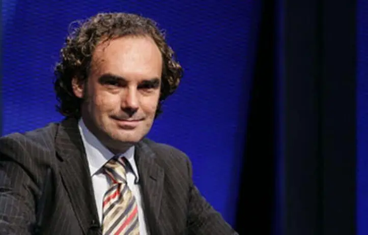 Matteo dotto