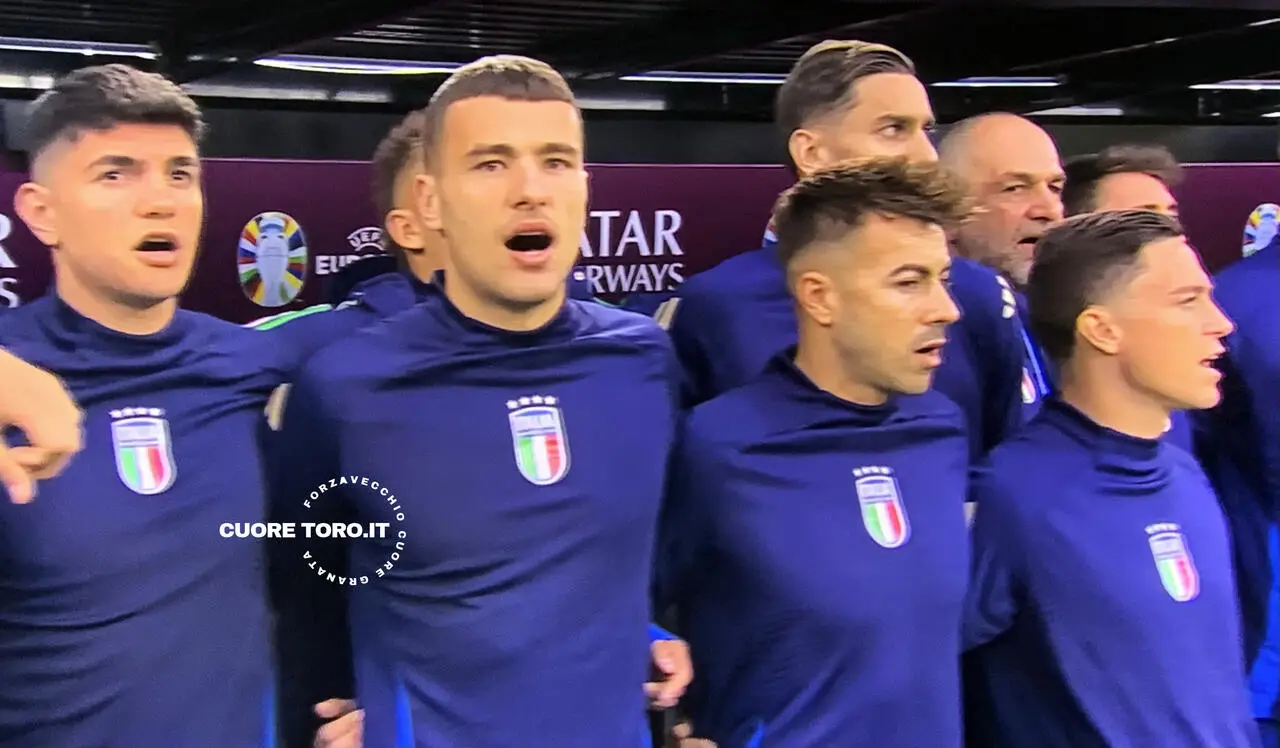 Buongiorno e Bellanova