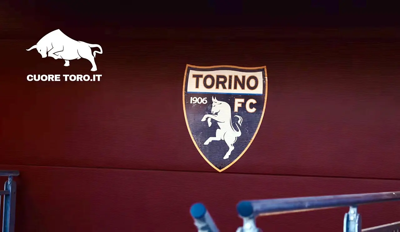 Logo Torino Fc - Stadio Filadelfia