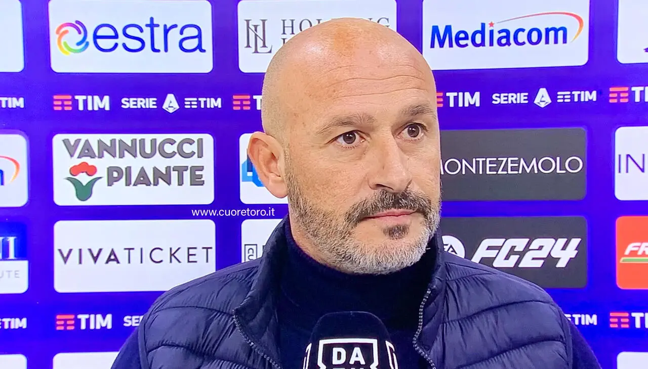 Vincenzo Italiano