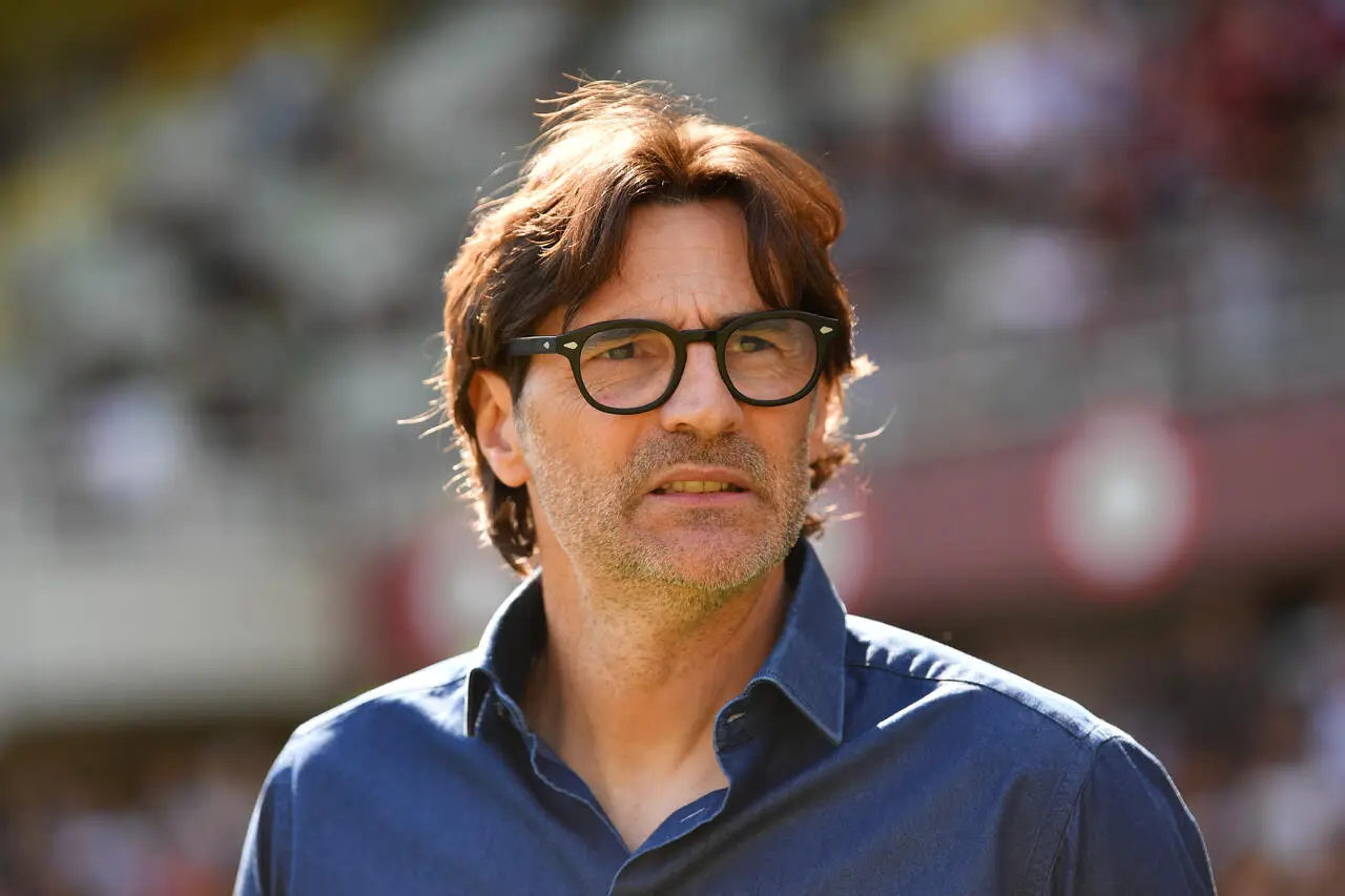 Paolo Vanoli
