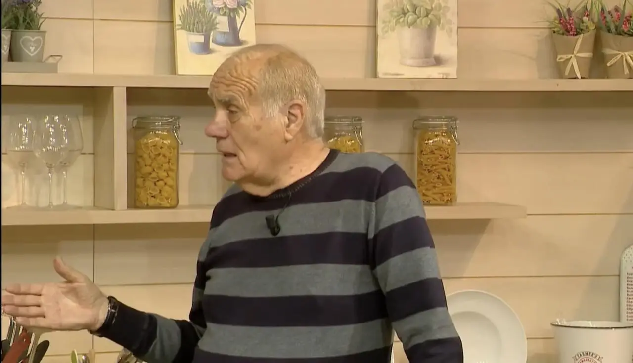 Nedo Sonetti
