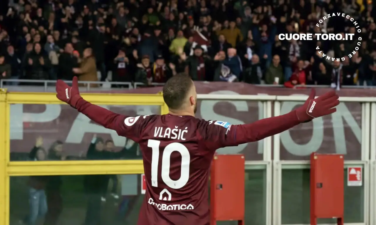 Nikola Vlasic