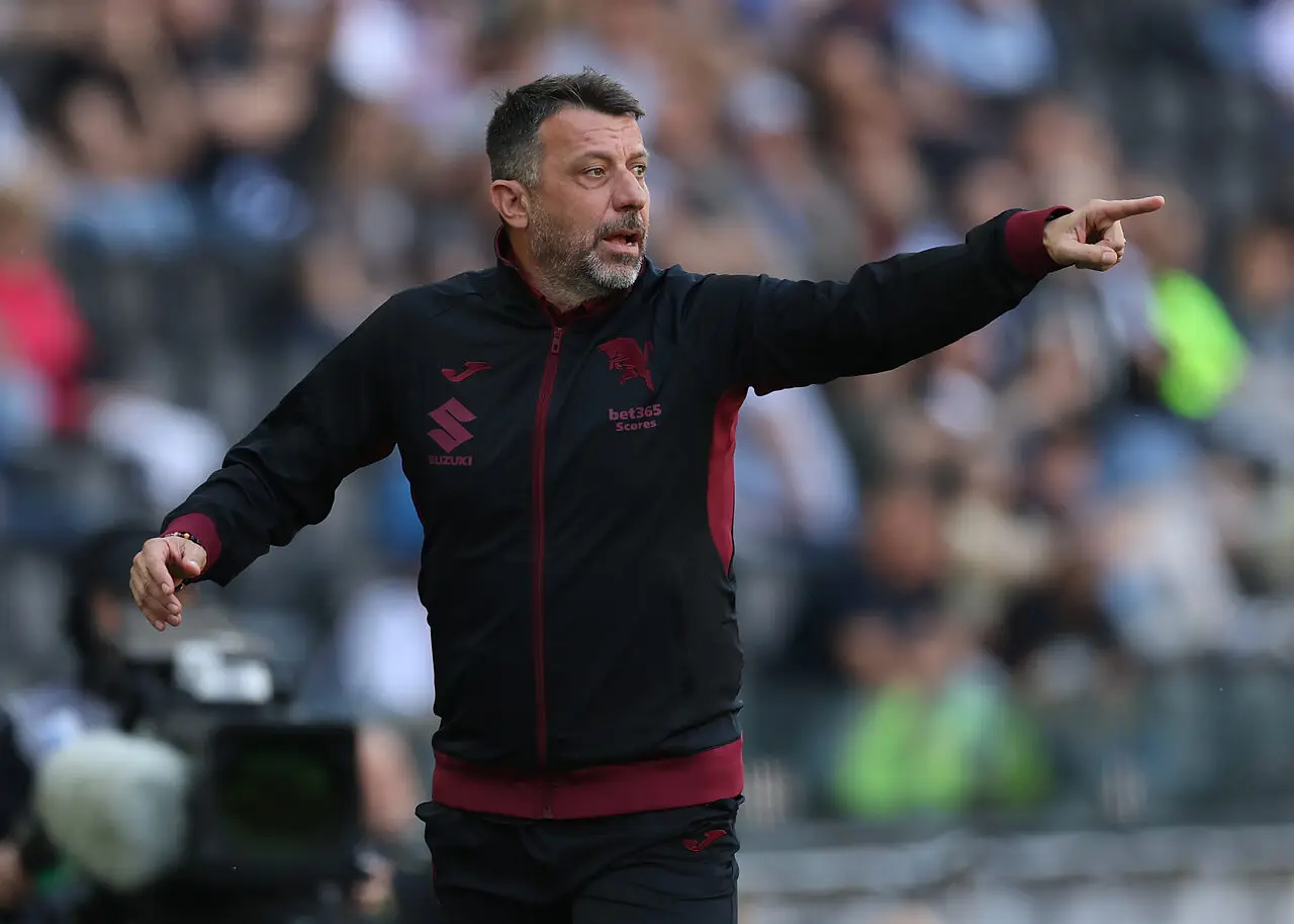 Udinese Torino, Roberto D'Averrsa
