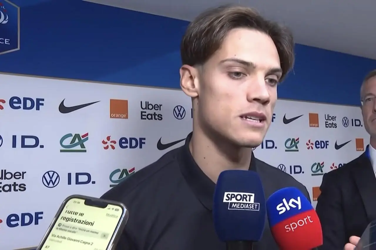 Samuele Ricci