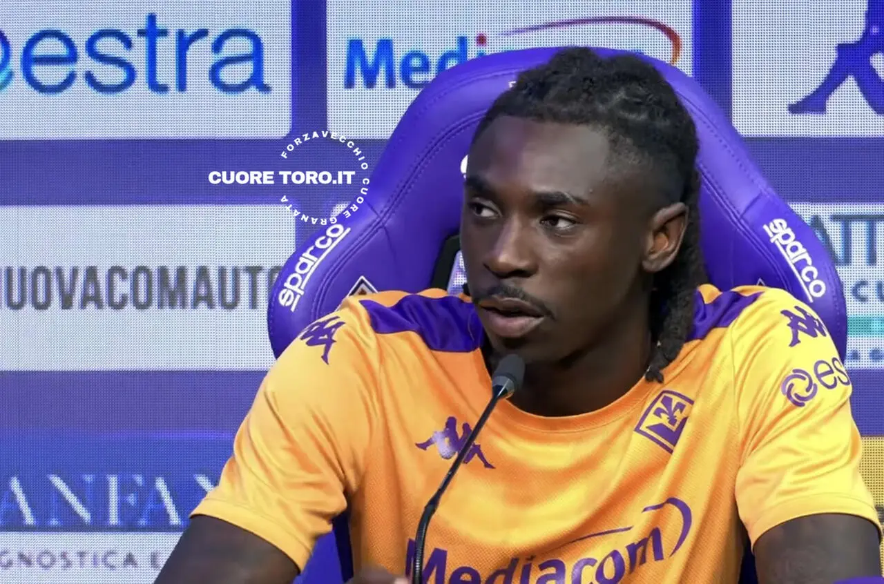 Moise Kean