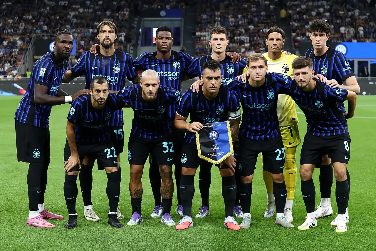 Torino Inter, Chivu recupera Lautaro e Bastoni