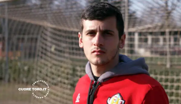 Emanuele Valeri