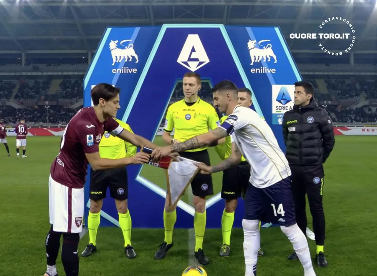 Torino Cagliari