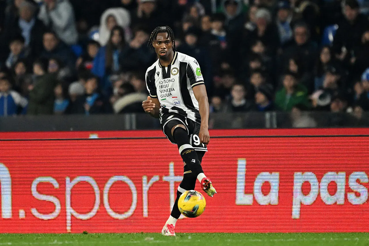 Calciomercato: Torino su Ehizibue
