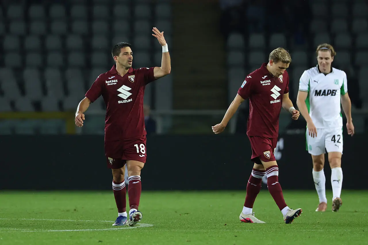 Calciomercato Torino: il Siviglia su Simeone