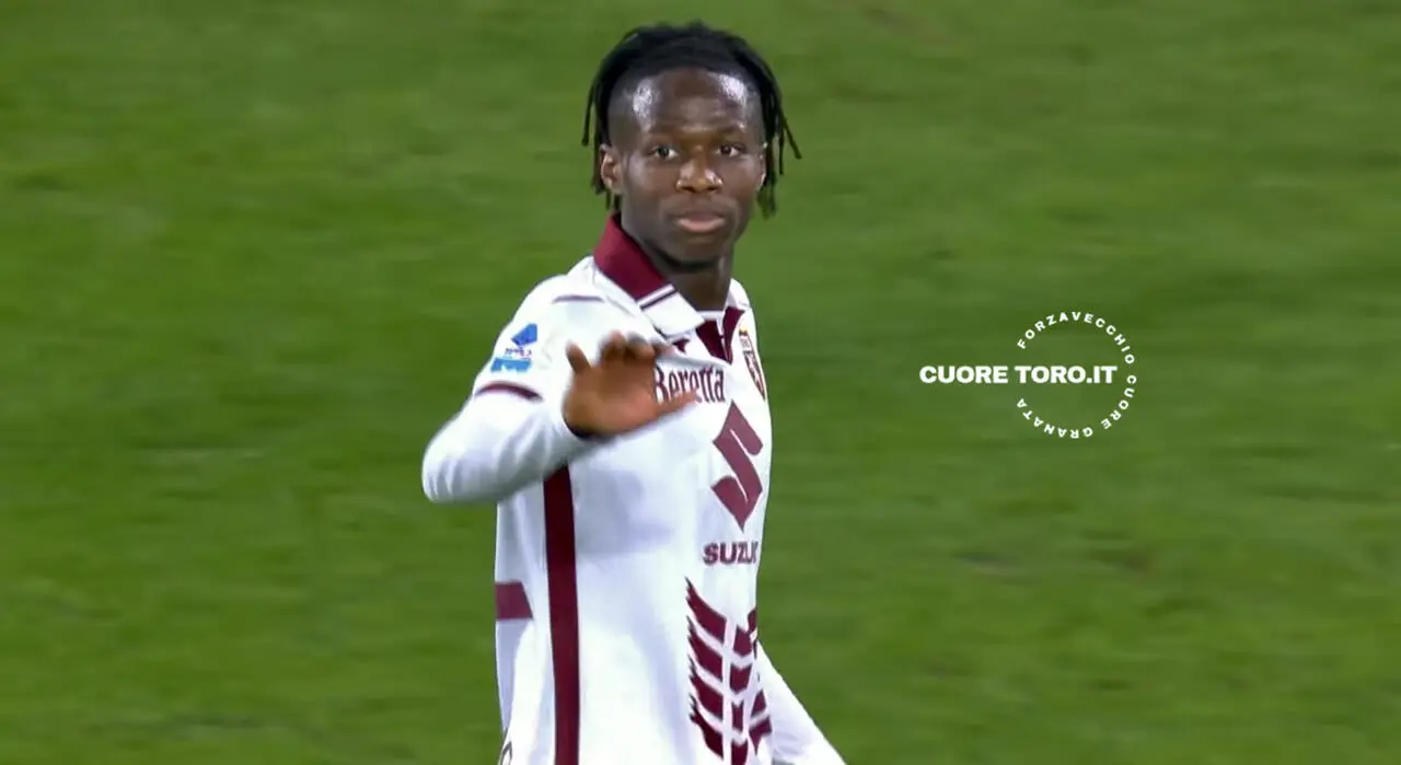 Alieu Njie