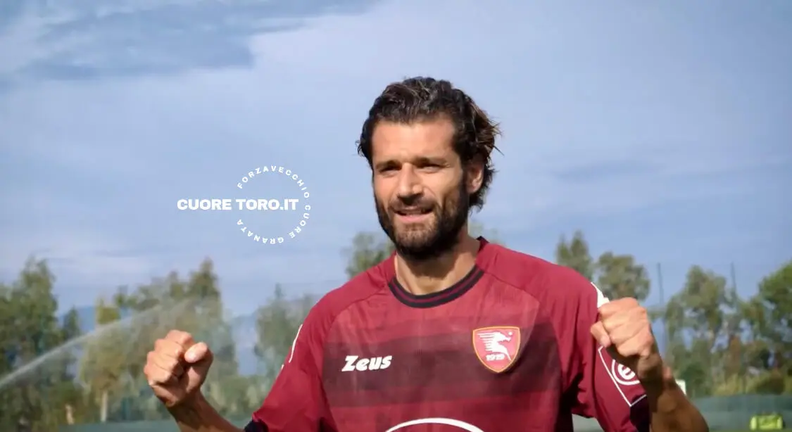 Antonio Candreva