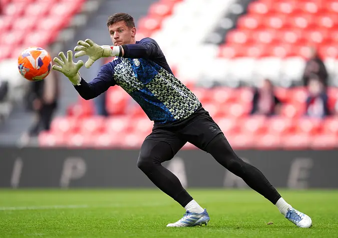 Calciomercato: Torino su Dinko Horhas portiere croato