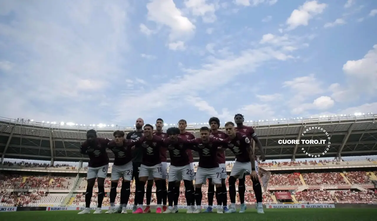 Torino Fc 2024-2025