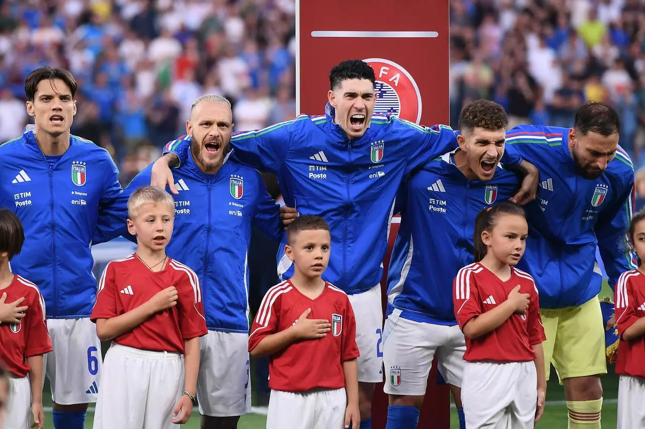 Italia-Moldova