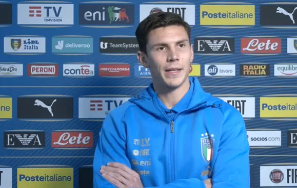 Matteo Pessina