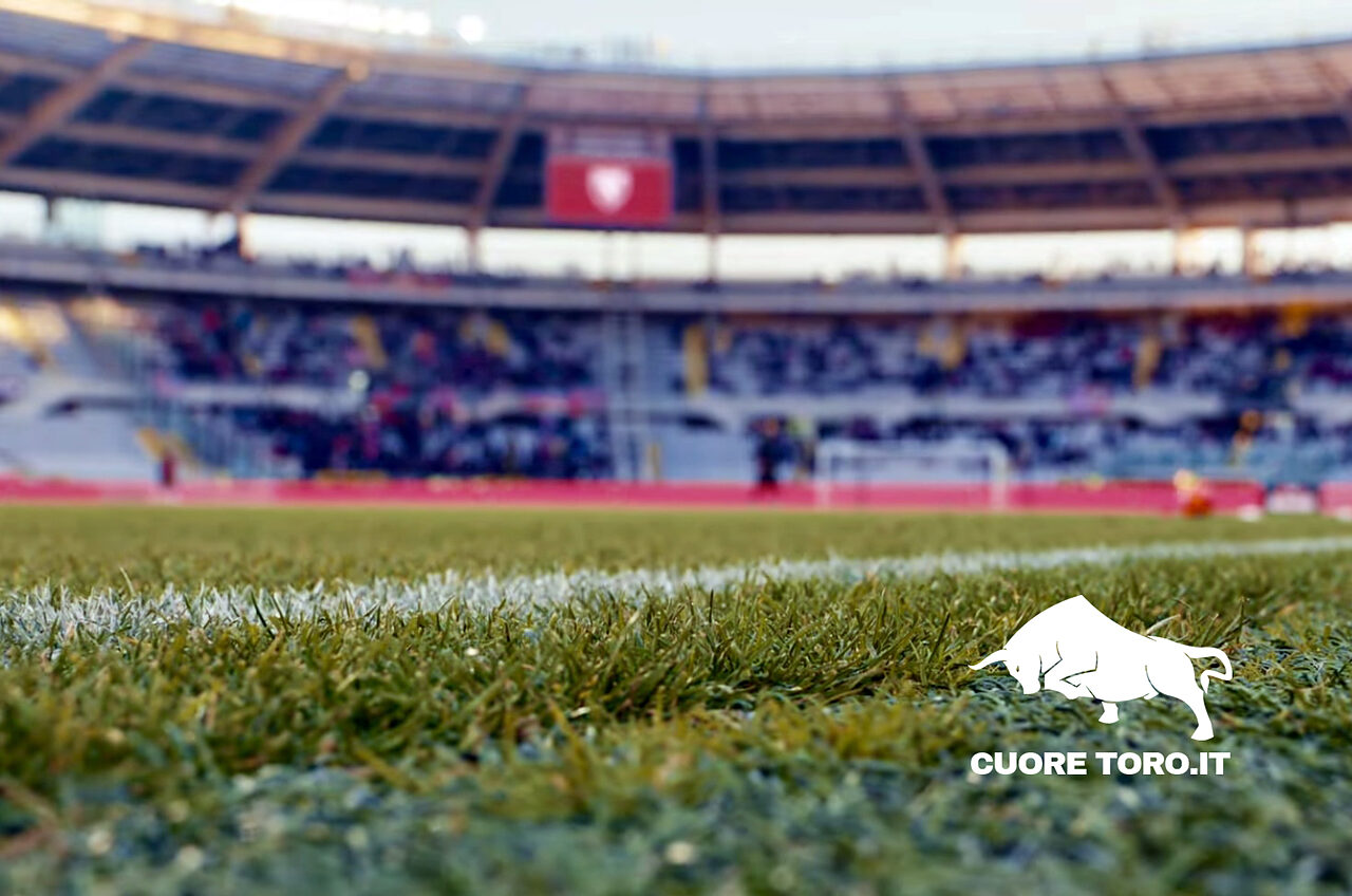 Stadio Olimpico Grande Torino