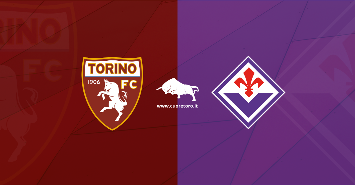 Seconda Giornata di Serie A, Torino Fiorentina