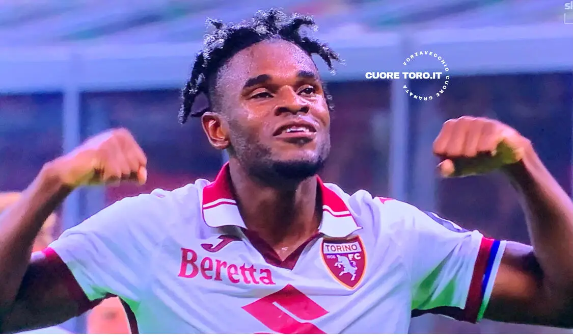 Duvan Zapata