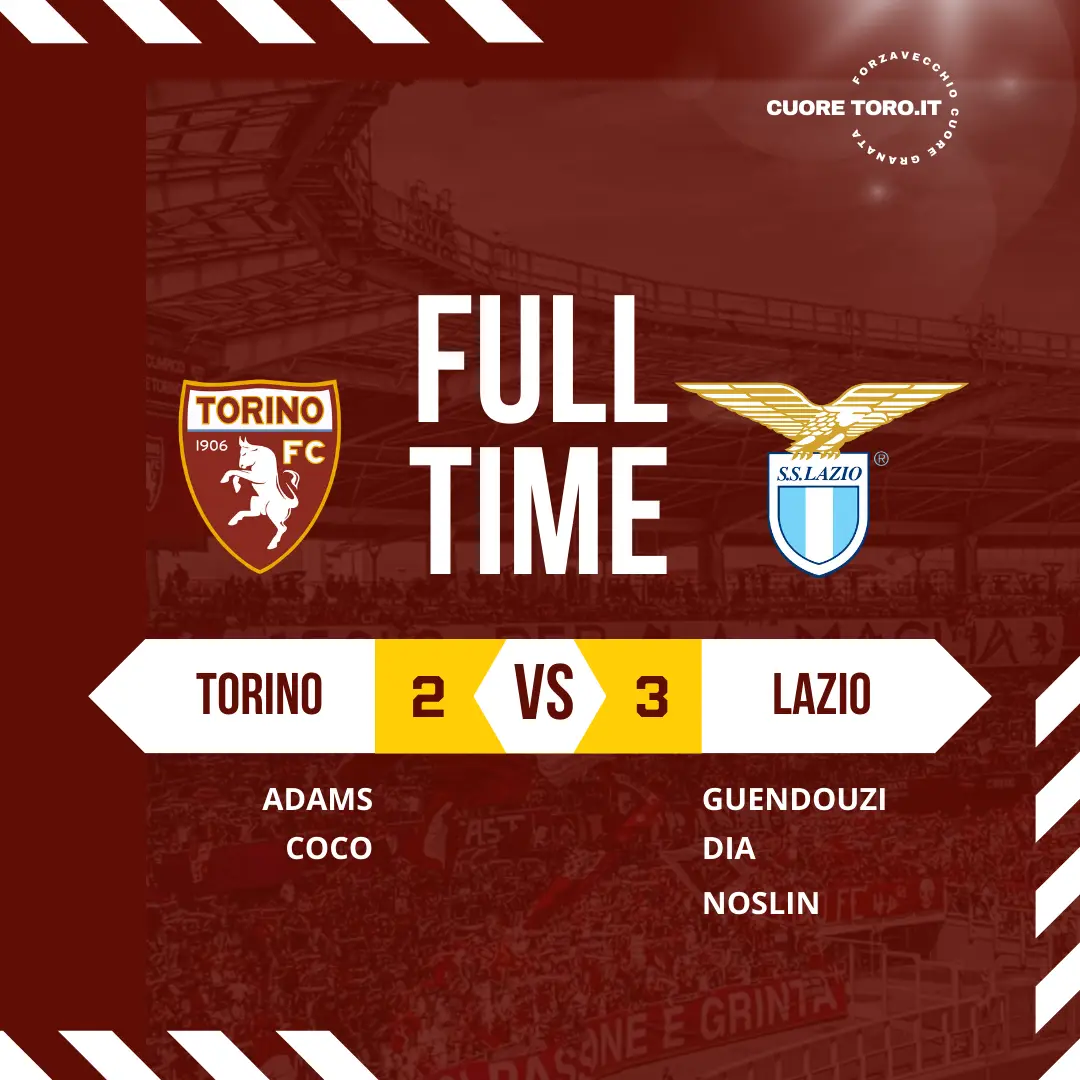 Torino Lazio