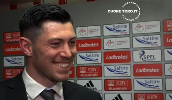 Scott McKenna