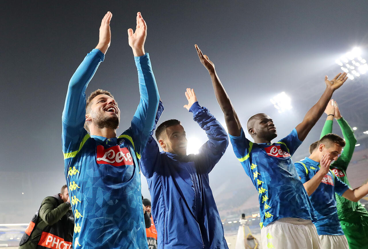 mertens ounas koulibaly