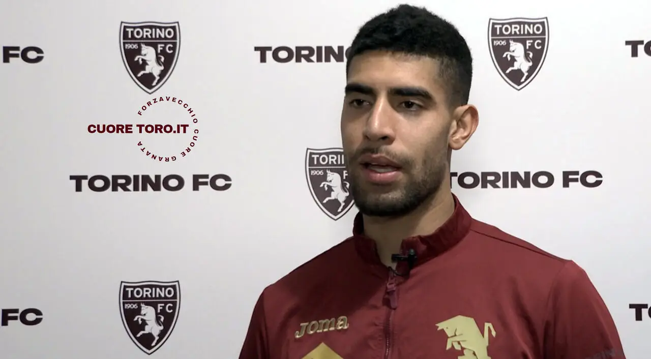 Adam Masina