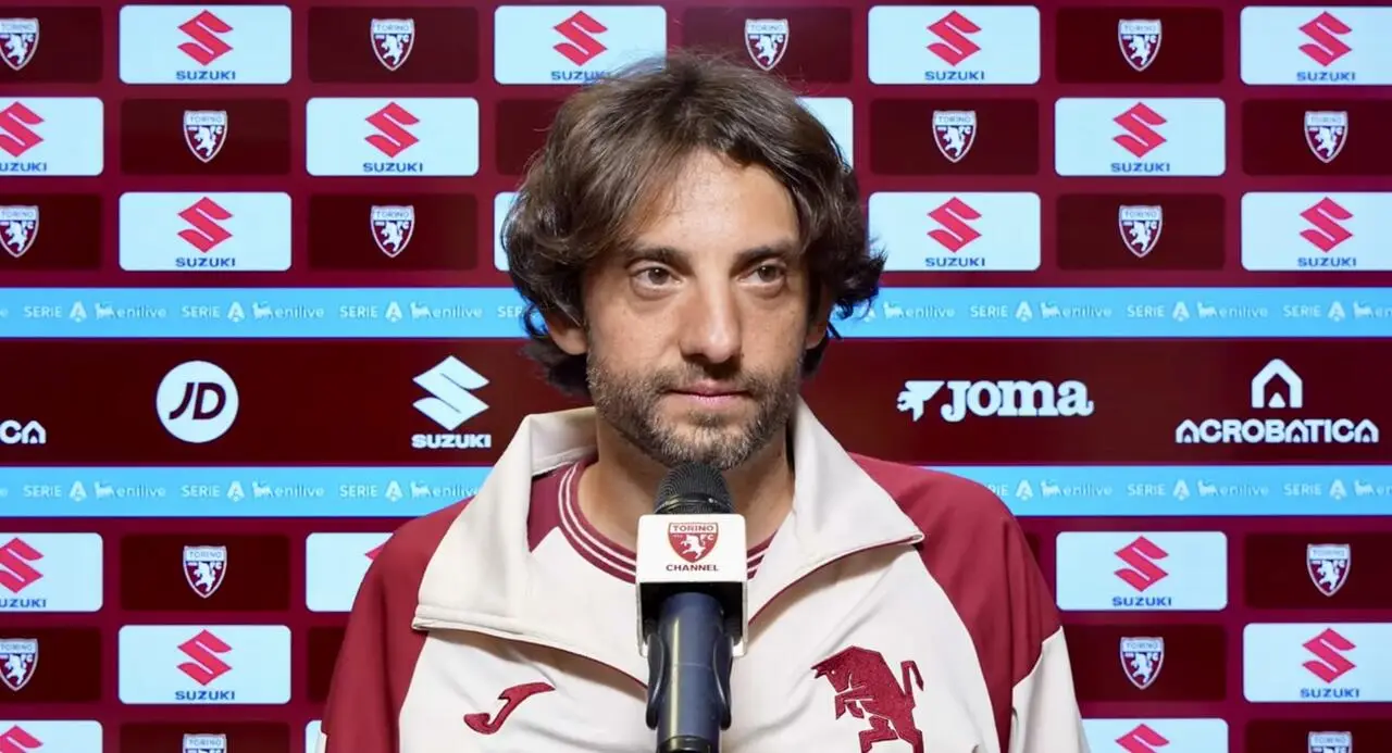 Godinho, allenatore in seconda del Torino Fc