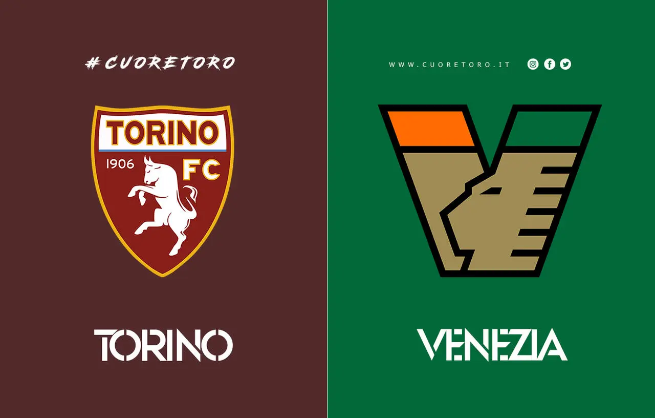 Torino - Venezia